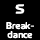 Breakdance in Stuttgart